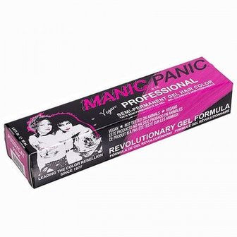 Manic panic professional - Pussycat pink