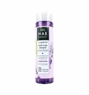 NAE daily usage shampoo 