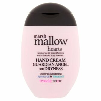 Treaclemoon handcreme - Marshmallow hearts