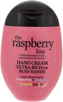 Treaclemoon handcreme - Raspberry kiss