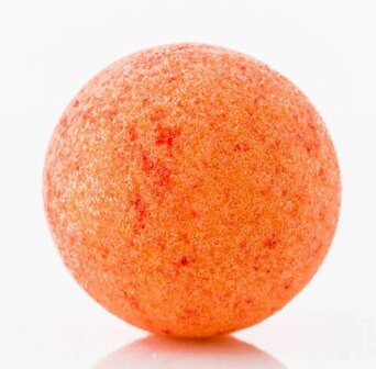 Funky Bath Bomb - Grapefruit Yoghurt