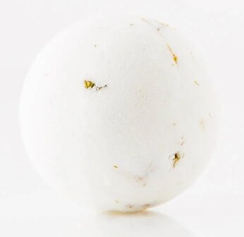 Funky Bath Bomb - Chamomile