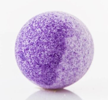 Funky Bath Bomb - Lavender.