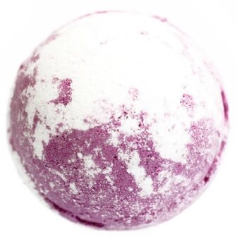 Shea Butter Bath Bombs - Rasp &amp; Black Pepper