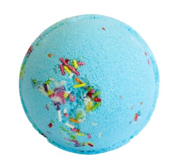 Cocktail Bath Bombs - Taste of Mexico, Margarita.