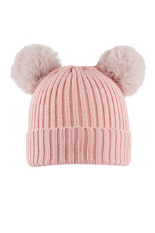 Wintermuts basic - Roze