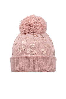 Wintermuts tiger - Roze