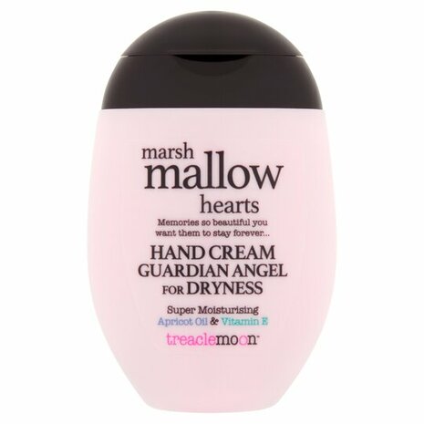 Treaclemoon handcreme - Marshmallow hearts