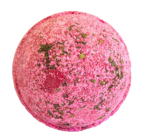 Cocktail Bath Bombs - Revolution De Cuba, Mojito.