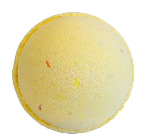 Cocktail Bath Bombs - Taste of Mexico, Margarita.