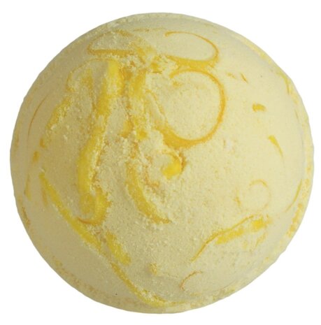 Tropical Paradise Bath Bomb - Ananas