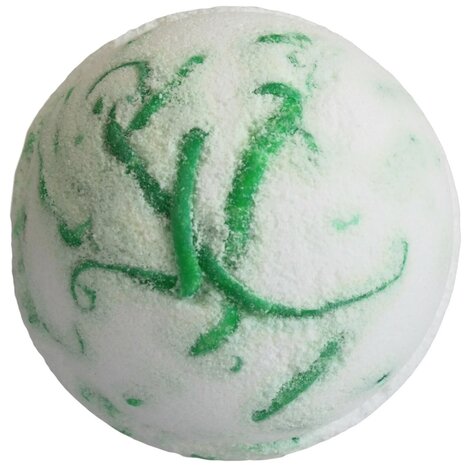 Tropical Paradise Bath Bomb - Pomelo