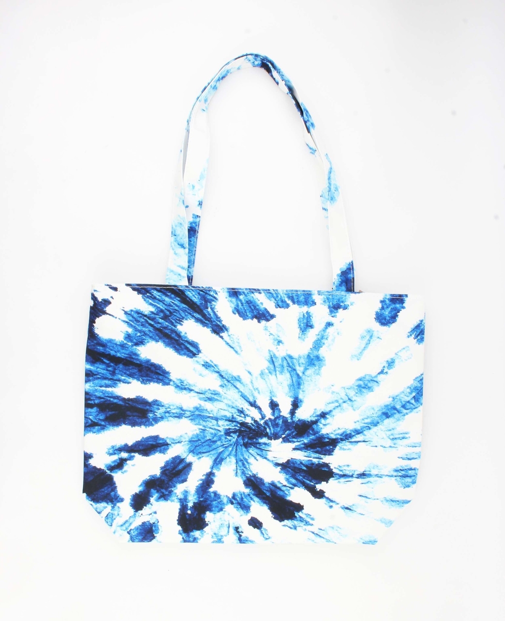 Tie dye tas sale