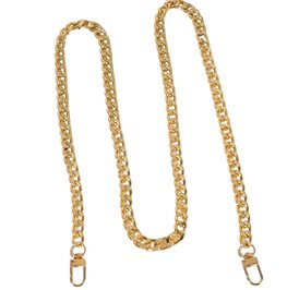 Tas riem / Bag strap Goud