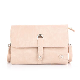 Schouder tas evelyn - Beige